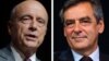 Ex-PM Fillon to Face Juppe for French Conservative Presidential Ticket