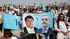 Kabul, Islamabad Vow to Address Challenges