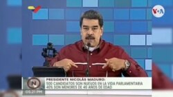 Prevén baja participación en elecciones parlamentarias en Venezuela (afiliadas)
