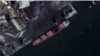 민간위성, 남포 일대 새 석탄 야적장 확인...석탄 실은 선박도 포착