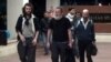 French Journalists Freed From Captivity in Syria