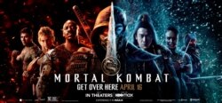 "Mortal Kombat" angkat kekerasan fantasi dalam video game ke layar lebar (dok: "Mortal Kombat" / Warner Bros. Pictures)