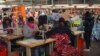 South Africa June Manufacturing Shrank Again