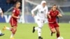 La Jordanie veut décrocher une place pour la Coupe du monde féminine 2019
