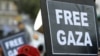 Activists Reject Greek Offer to Send Flotilla Aid to Gaza