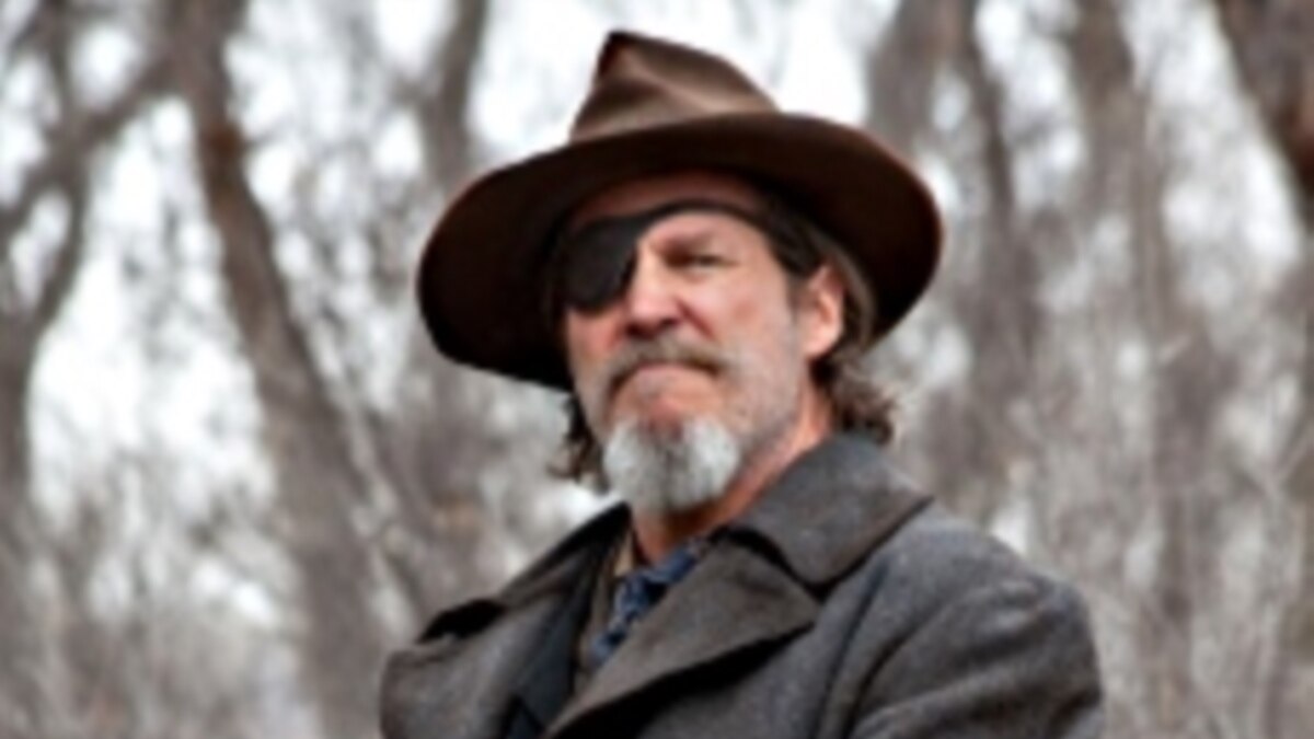 true grit cowboy hat