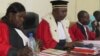 Fin de la grève des magistrats au Tchad