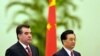 Китай прирос за счет Таджикистана