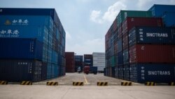 VOA: EE.UU. y China aumentan presión comercial