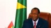 Blaise Compaoré mis en accusation au Burkina Faso