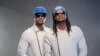 Le groupe P-Square signe son retour sur la scène musicale