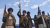 US, Afghan Forces Attack IS Stronghold in Eastern Afghanistan