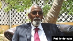 guddoomiyaha baarlamaanka, Jawaari