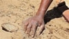 گزارش بیش از ۵۰۰«فرونشست» در یزد؛ مقام دولتی: «فرسایش خاک» در ایران ۷ برابر حد مجاز است