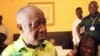 Gbagbo Jalani Pemeriksaan Awal bagi Kasus Pelanggaran HAM
