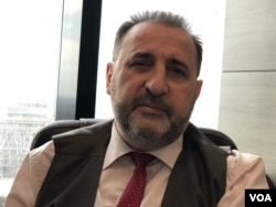 Nazim Bəydəmirli