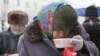 روس میں سخت سردی، درجہ حرارت منفی 50 تک گرگیا