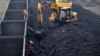 中国煤炭进口激增，国内煤价创新高