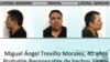 México: Capturan al líder de Los Zetas