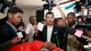 L'opposant Rajoelina exige la date de la présidentielle anticipée à Madagascar