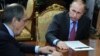 Russia Says It Will Withdraw From Syria