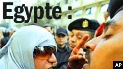 Egypte : Votre opinion sur la crise