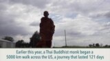 A Buddhist's Path
