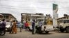 Nigerian Inflation Hit Near Six-Year High in April