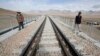 Crash on Tibet Rail Line Kills 1, Injures Scores More