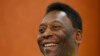 Hospital: Pele Briefly Back in Intensive Care but Now 'Stable' 