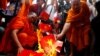 Rights Groups Fear ‘Blacklist’ for Anti-Vietnam Protesters