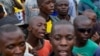 اختلاف در مورد نتايج انتخابات کنگو