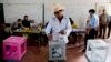 Komite Pemilu Honduras: Hernandez Bakal Menang