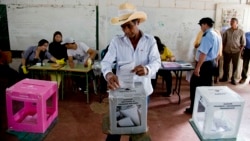 Honduras Votes