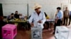 Honduras Votes