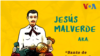 ¿Quién es Jesús Malverde, el Santo de los Narcos?