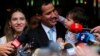США осудили угрозы режима Мадуро по отношению к Хуану Гуайдо и его семье 