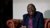 Morreu líder da oposição do Zimbabwe, Morgan Tsvangirai