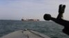 Jerman Tak Ikut dalam Misi Keamanan Maritim di Teluk Persia
