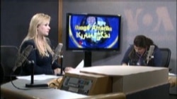 Kurdish Radio on TV