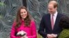 William, Kate Rayakan 4 Tahun Pernikahan, Nantikan Anak Kedua
