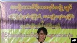 ဖံြ႔ၿဖိဳးေရးအတြက္ အေျခခံလြတ္လပ္ခြင့္ေတြ လိုအပ္