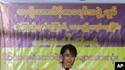 ဖွံ့ဖြိုးရေးအတွက် အခြေခံလွတ်လပ်ခွင့်တွေ လိုအပ်