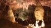 Another World, Underground: Carlsbad Caverns National Park 