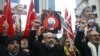 Turki Terjebak dalam Ketegangan Arab Saudi-Iran