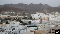 Icegeranyo casohowe na Human Rights Watch, gitunga urutoke akazi bita Kafala, gahabwa abimukira muri Oman