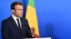 Macron réunit mercredi un mini-sommet sur le Sahel et le Mali