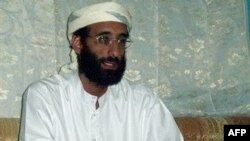 Liên Hiệp Quốc đưa tên ông Awlaki vào danh sách của Ủy ban chế tài Taliban và al-Qaida như là một hoạt động viên của al-Qaida tại bán đảo Ả Rập