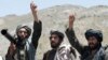 Afghan NGO Organizing Meeting Between Taliban, Influential Afghans