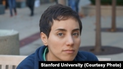 Professor Maryam Mirzakhani is the recipient of the 2014 Fields Medal, the top honor in mathematics. She is the first woman in the prize’s 80-year history to earn the distinction.
